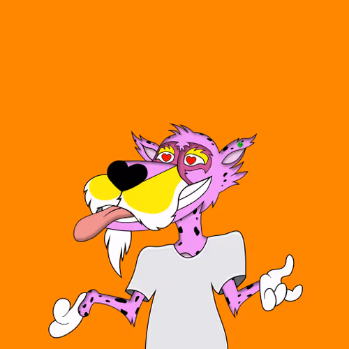Cult Of Cheetah