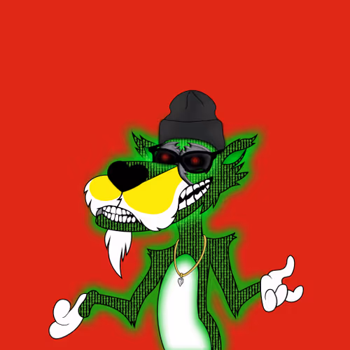 Cult Of Cheetah