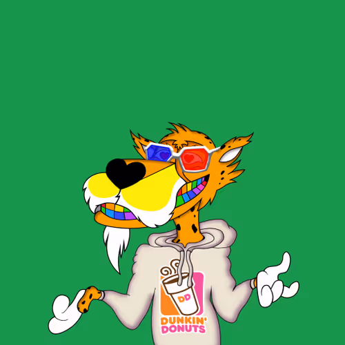 Cult Of Cheetah