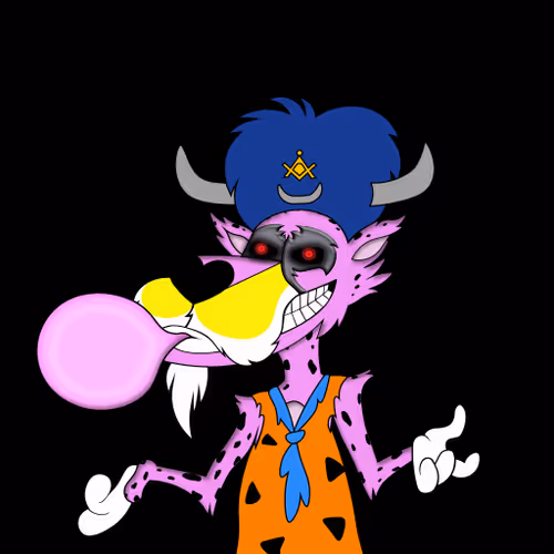 Cult Of Cheetah