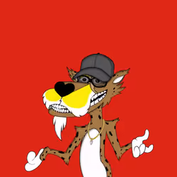 Cult of Cheetah #2088