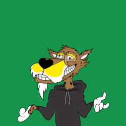Cult of Cheetah #1271