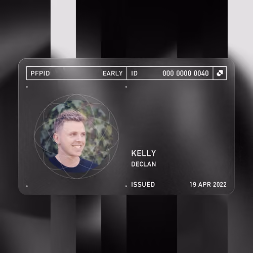 DECLAN KELLY
