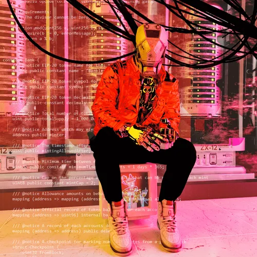 Item #4 Media