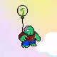 KEK KEVIN BALLOON