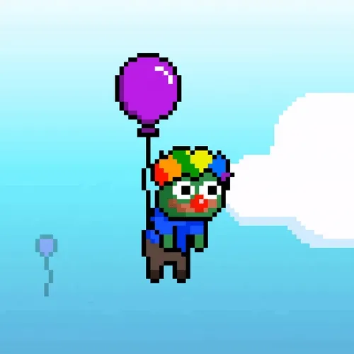 Kek Balloon