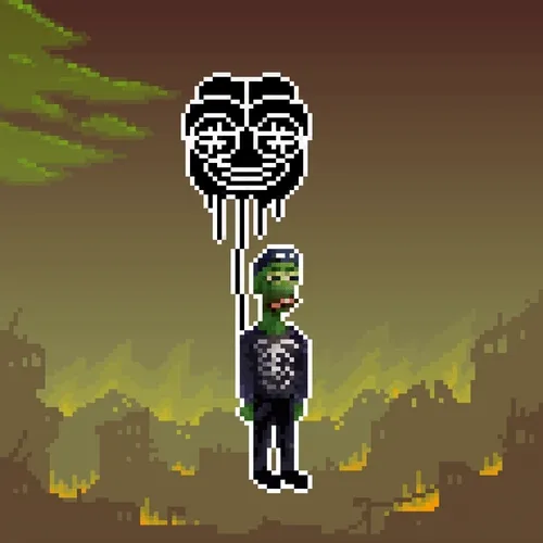 Kek Balloon