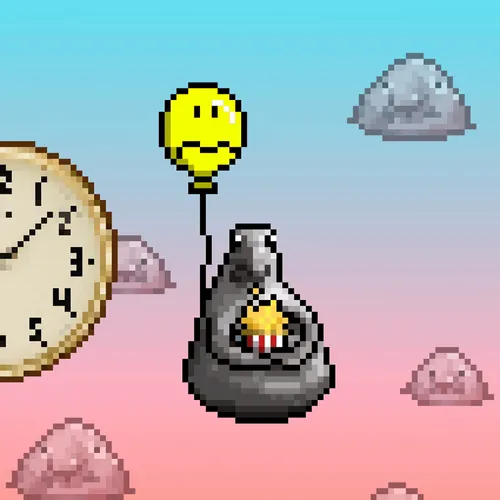 Item #21 Media