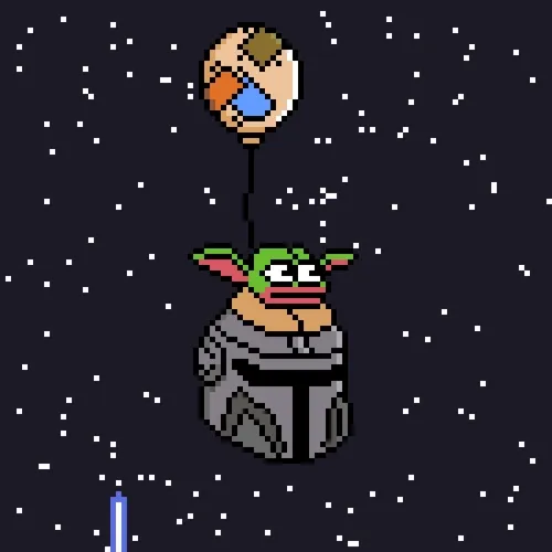 Kek Balloon