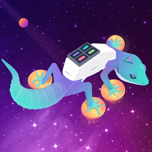 Metageckos Genesis