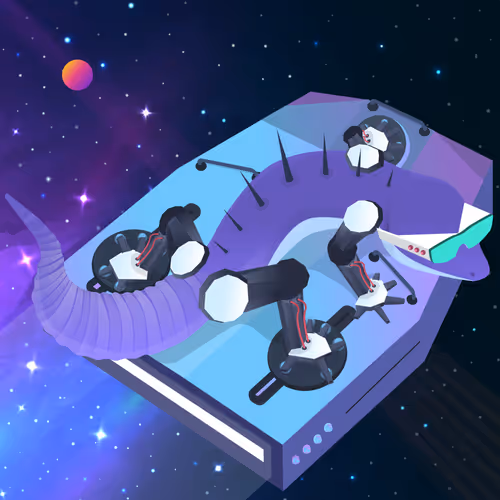 Metageckos Genesis
