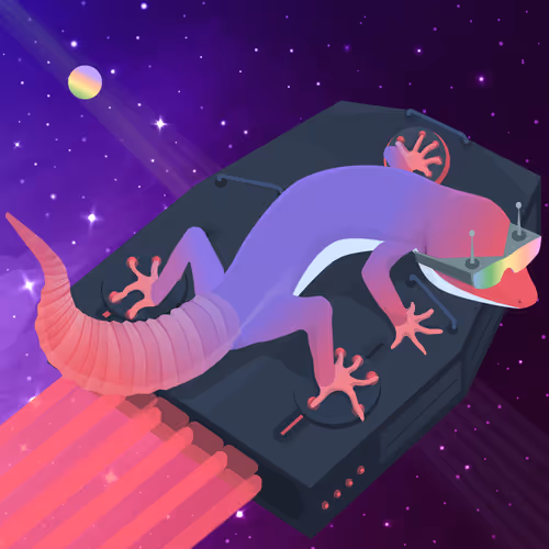 Metageckos Genesis