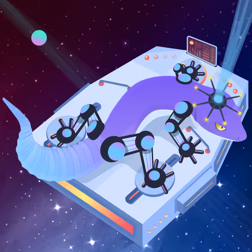 Metageckos Genesis