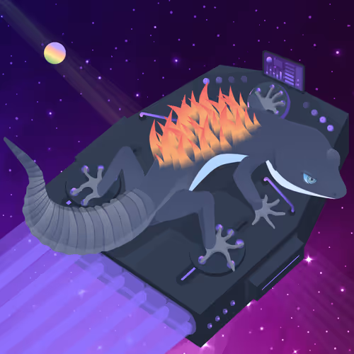 Metageckos Genesis