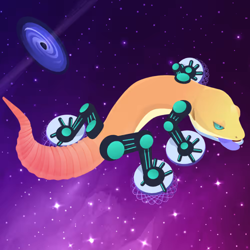 Metageckos Genesis