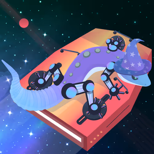 Metageckos Genesis