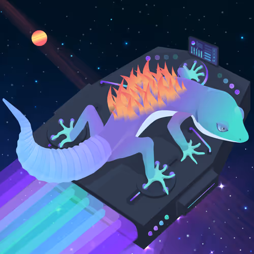Metageckos Genesis
