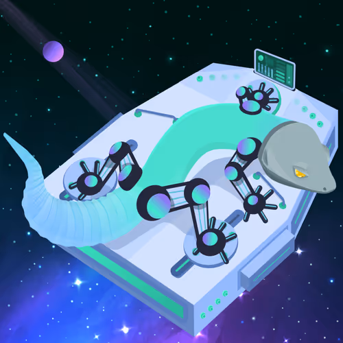 Metageckos Genesis