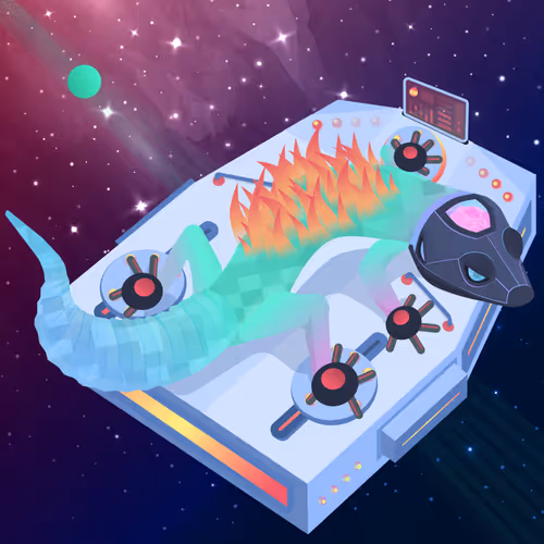Metageckos Genesis