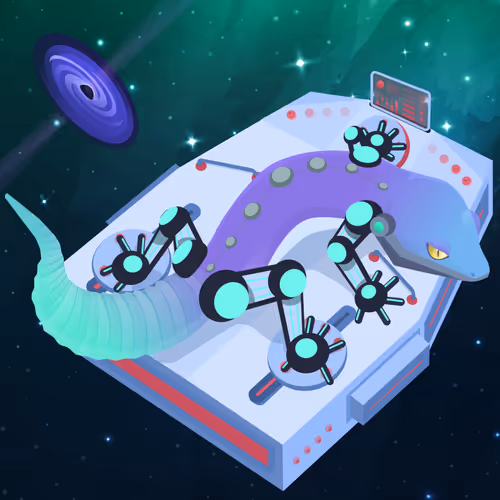 Metageckos Genesis