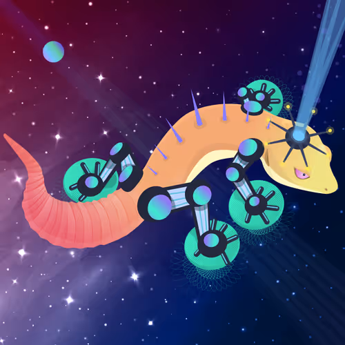 Metageckos Genesis