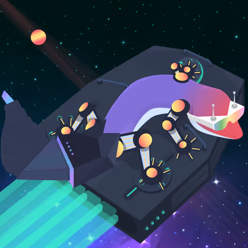 Metageckos Genesis