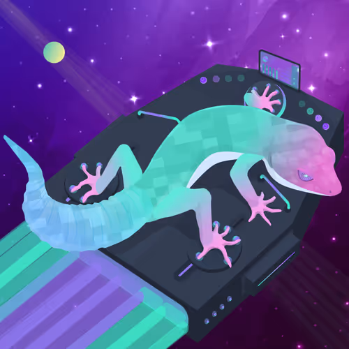 Metageckos Genesis