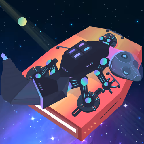 Metageckos Genesis