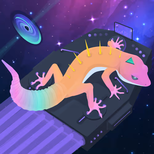 Metageckos Genesis