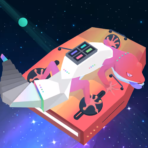 Metageckos Genesis