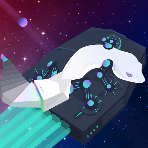 Metageckos Genesis