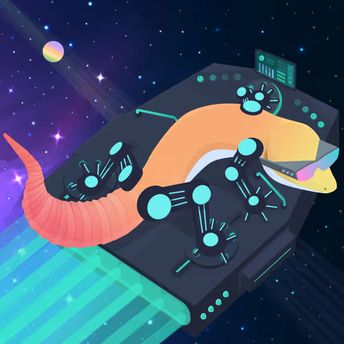 Metageckos Genesis