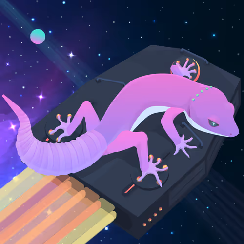 Metageckos Genesis