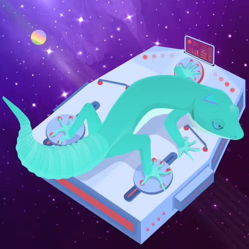 Metageckos Genesis