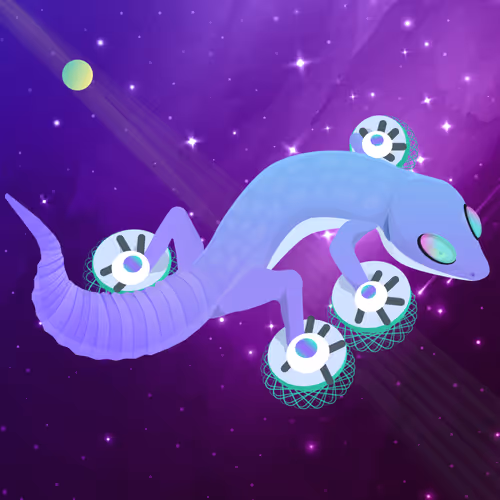 Metageckos Genesis