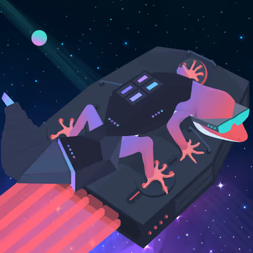 Metageckos Genesis