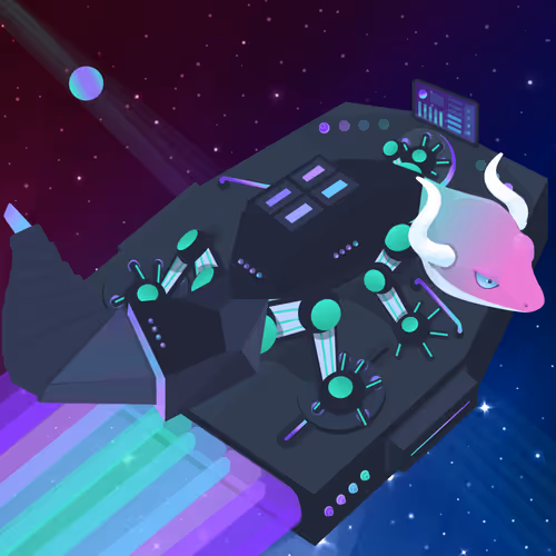 Metageckos Genesis