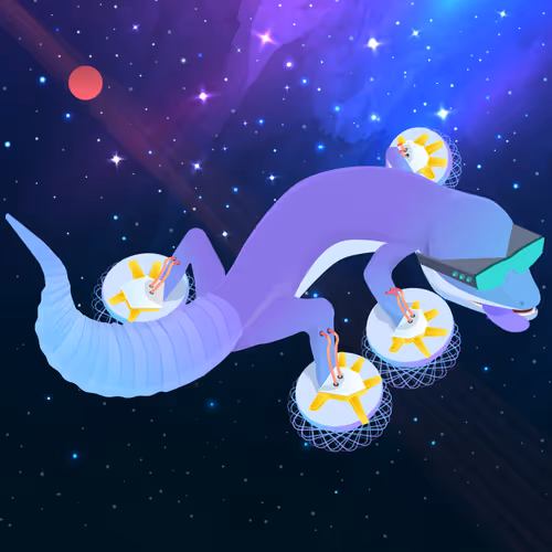 Metageckos Genesis