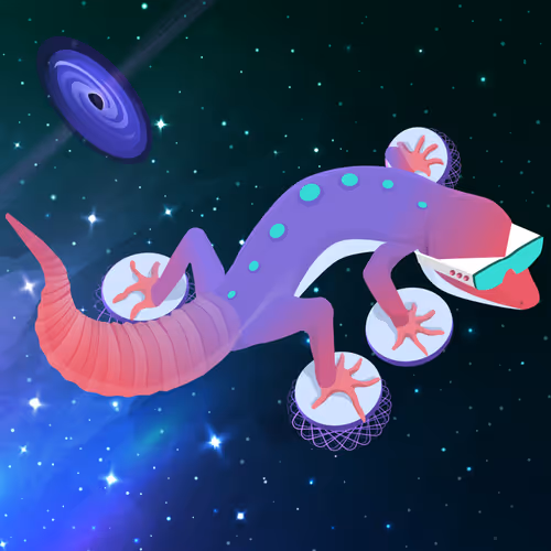 Metageckos Genesis
