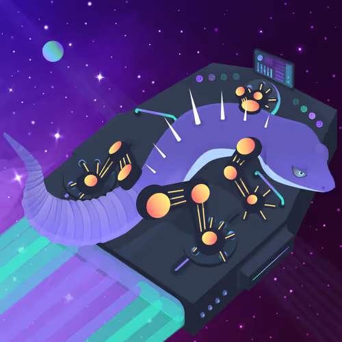 Metageckos Genesis
