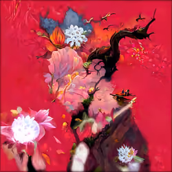 AzukiArt #248