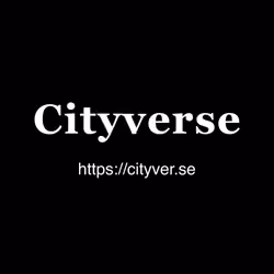 Cityverse #902 Ulaanbaatar