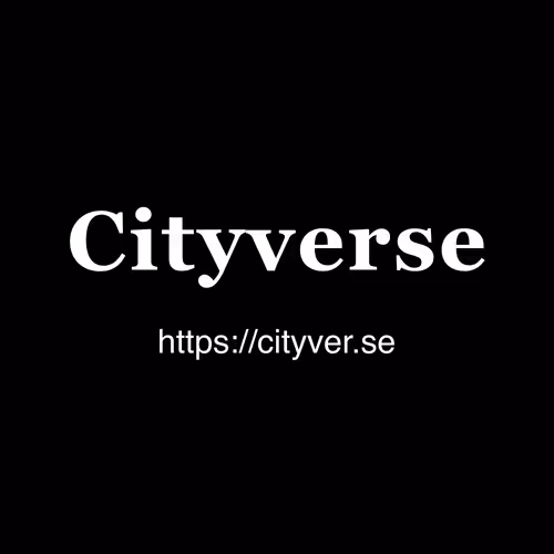Cityverse #1042
