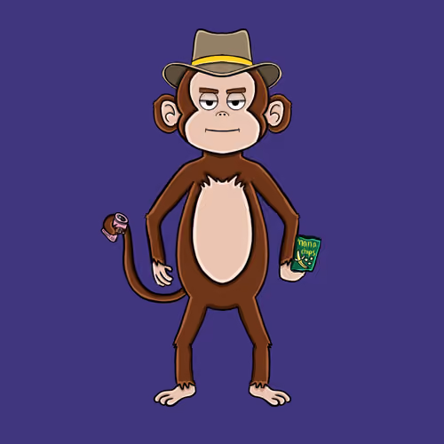 MoralMonkeyByte #89