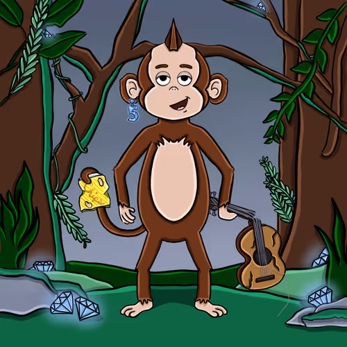 Item #134 Media