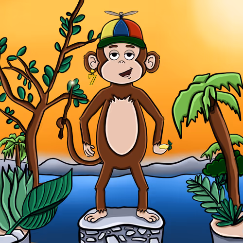 Moralmonkeybytes