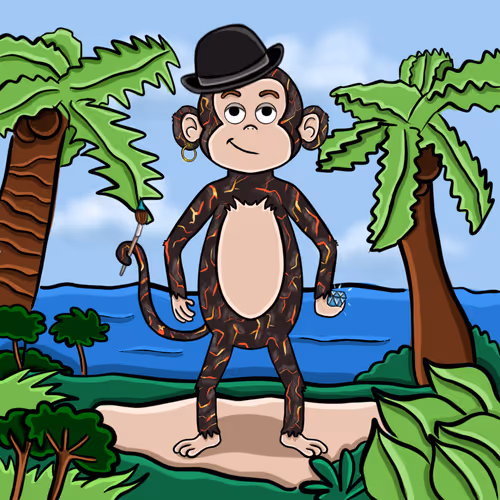 Moralmonkeybytes
