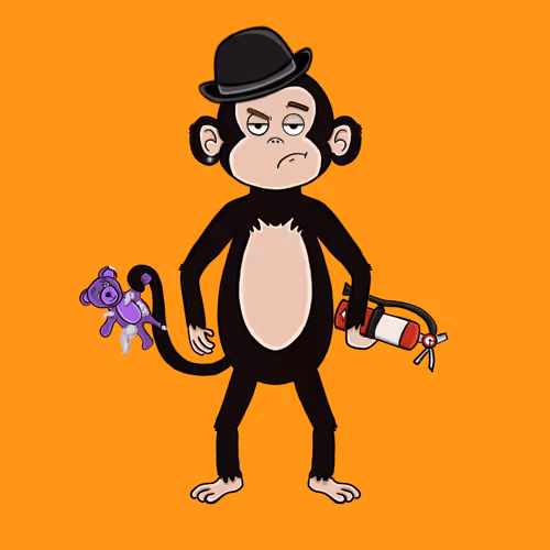 Moralmonkeybytes