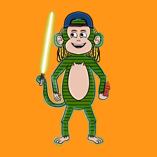 MoralMonkeyByte #108