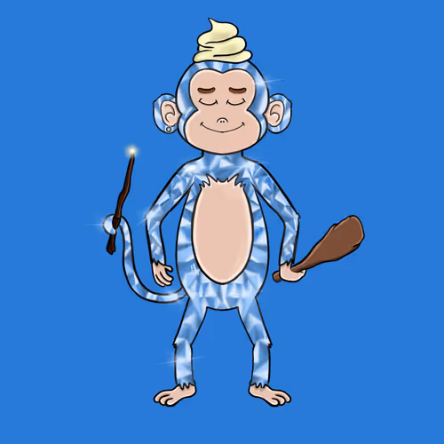 Moralmonkeybytes